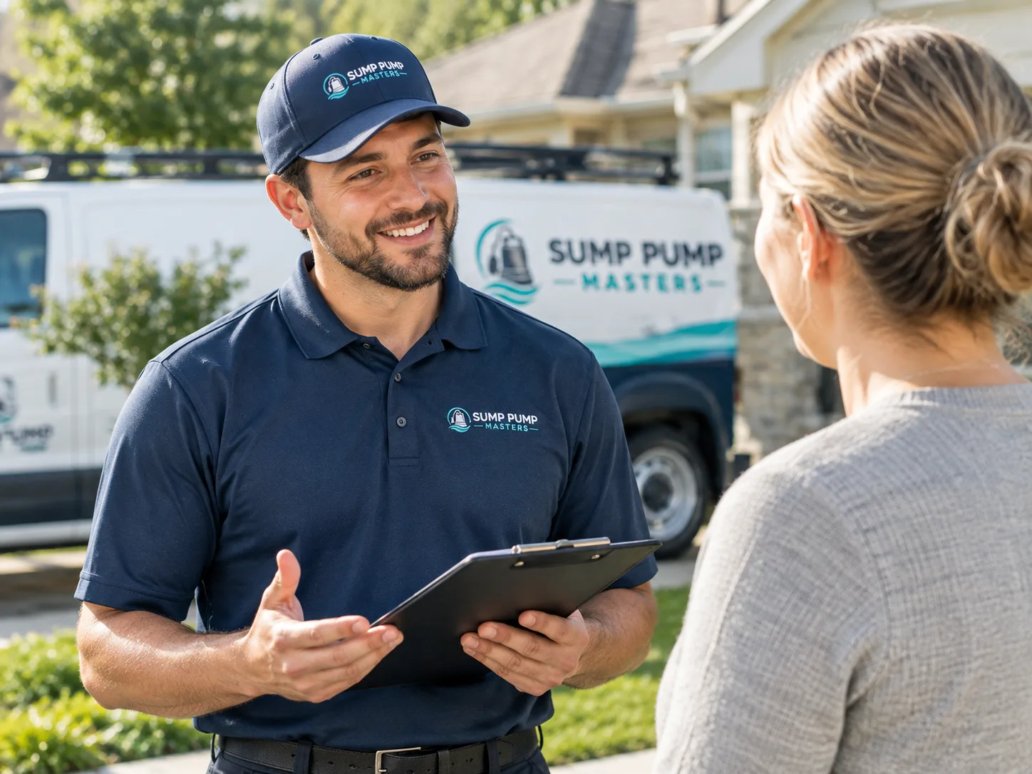 Sump Pump Repair Nineveh, PA FAQs